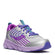 Silver Purple