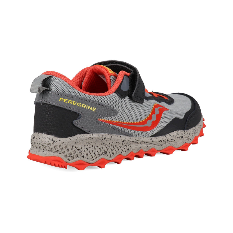 Bouclier AC Peregrine Kdz