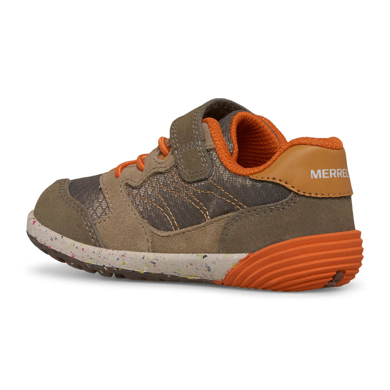 Bare Steps A83 Sneaker