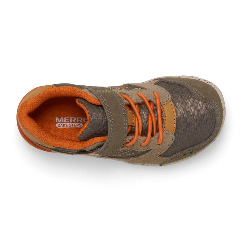 Bare Steps A83 Sneaker