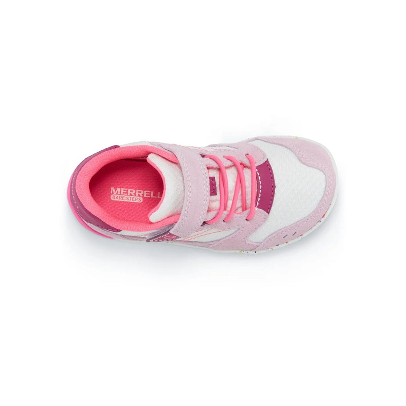 Bare Steps A83 Sneaker