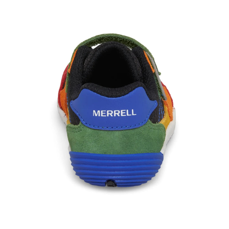 Bare Steps A83 Sneaker