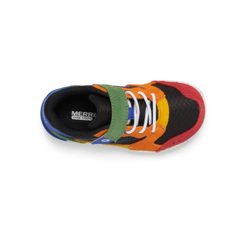 Bare Steps A83 Sneaker