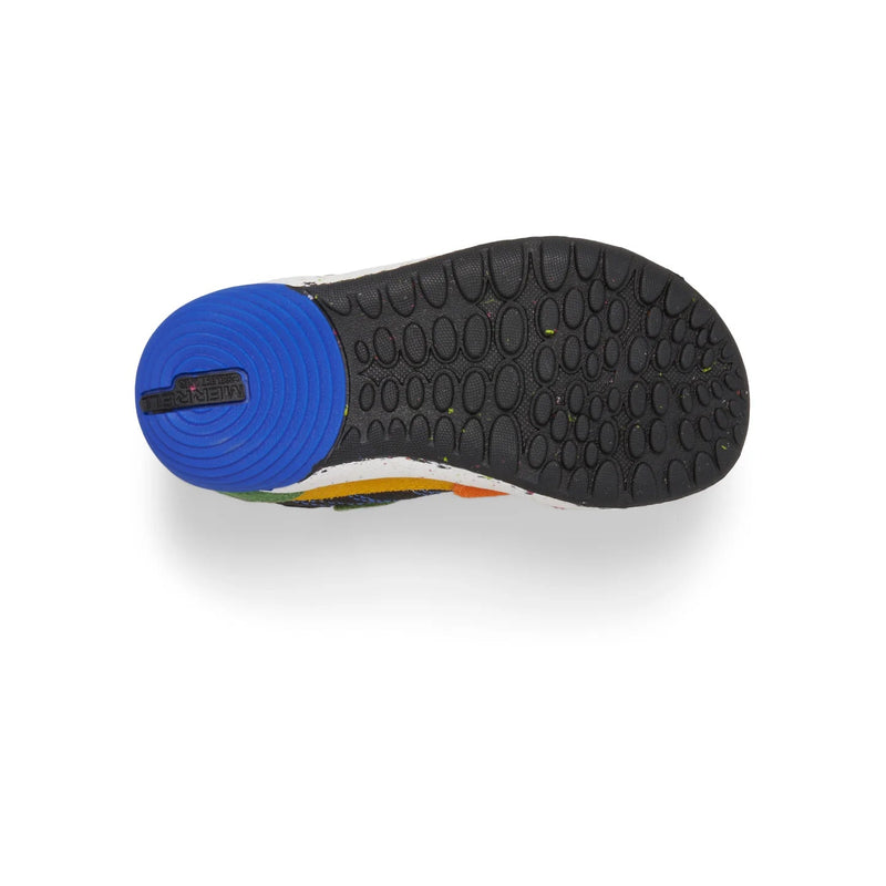 Bare Steps A83 Sneaker