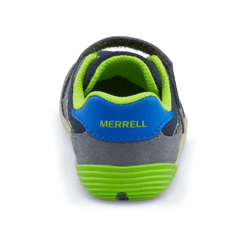 Bare Steps A83 Sneaker