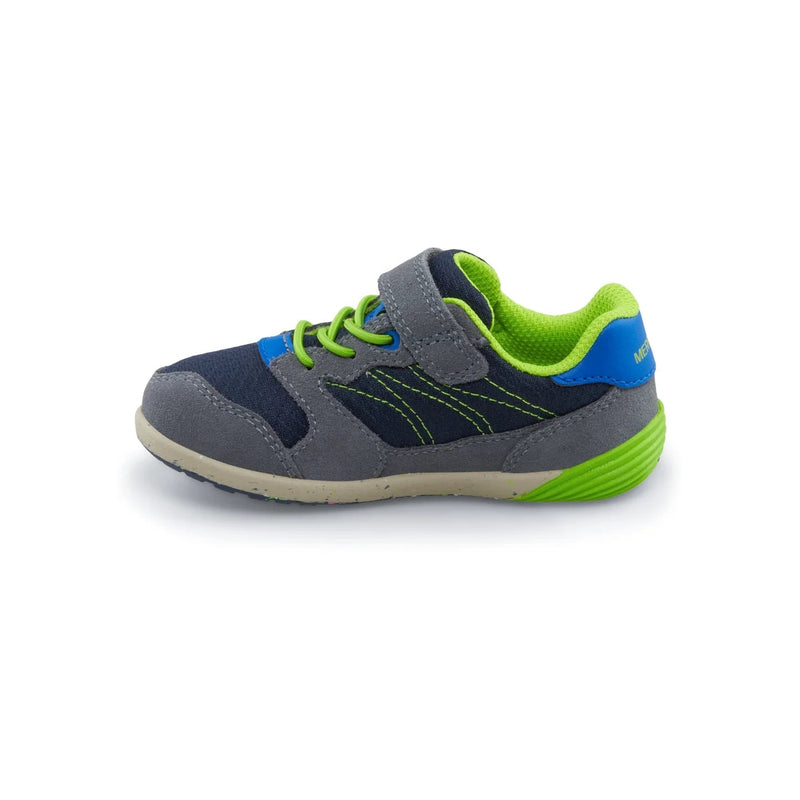 Bare Steps A83 Sneaker