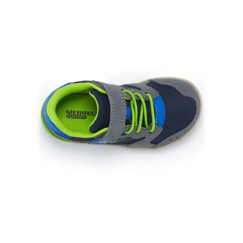 Bare Steps A83 Sneaker