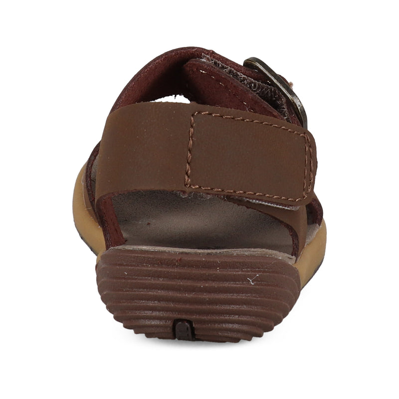 Bare Steps Sandal