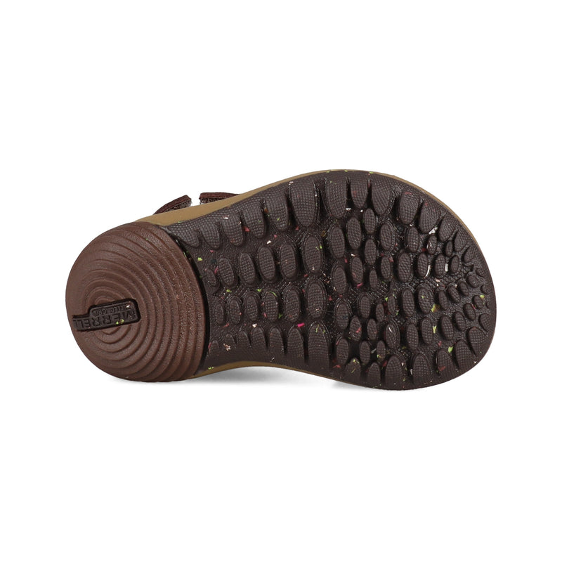 Bare Steps Sandal