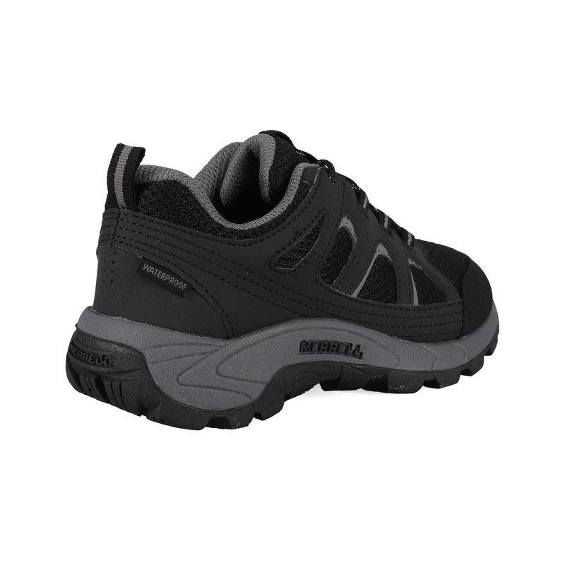 Oakcreek Low Lace Wtrpf
