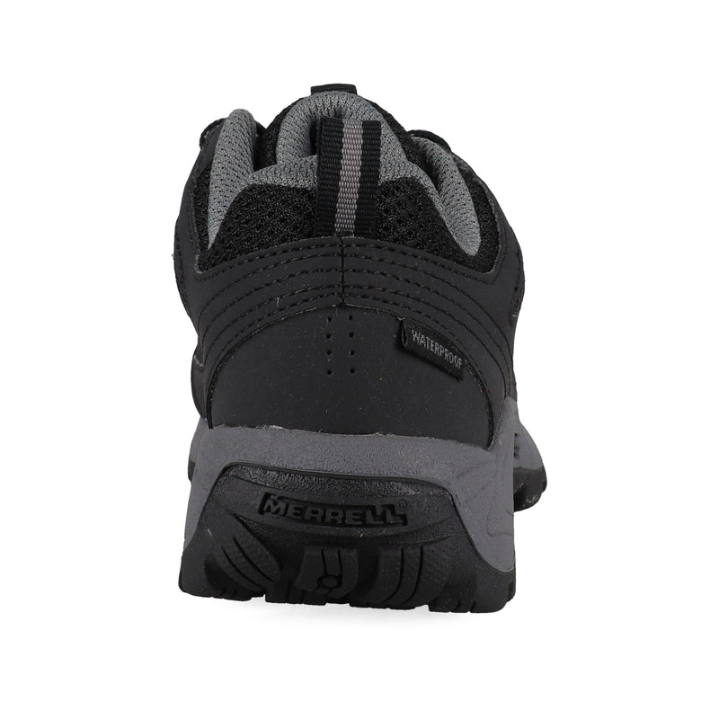 Oakcreek Low Lace Wtrpf
