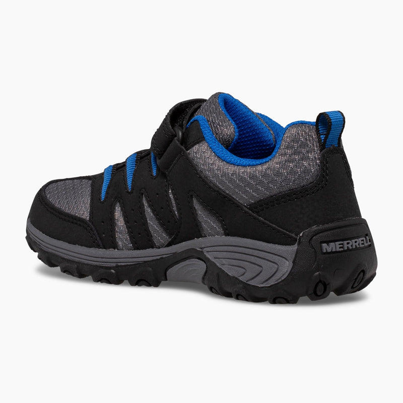 Outback Low 2