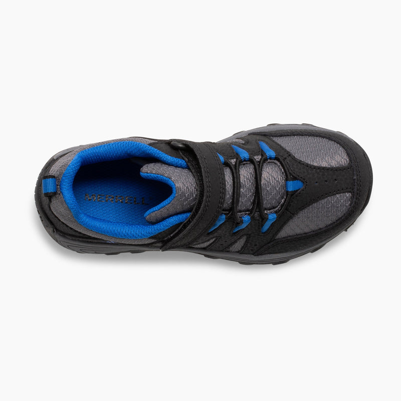 Outback Low 2