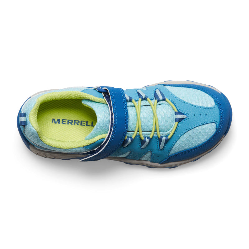 Outback Low 2