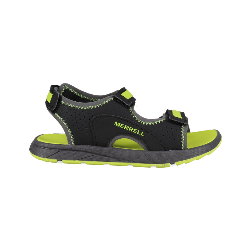 Panther Sandal 3 0