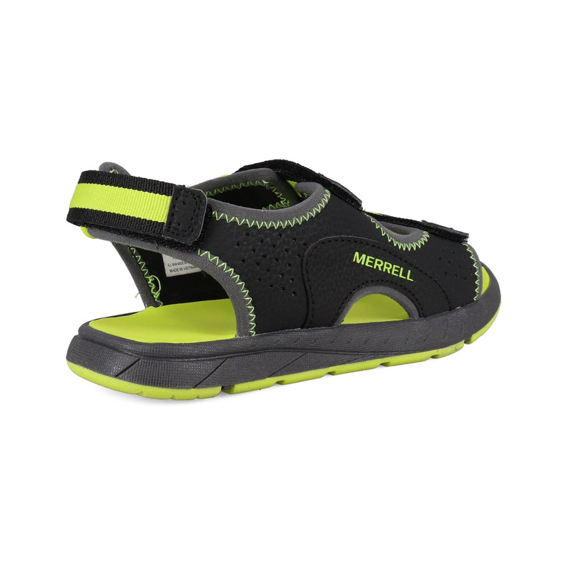 Panther Sandal 3 0
