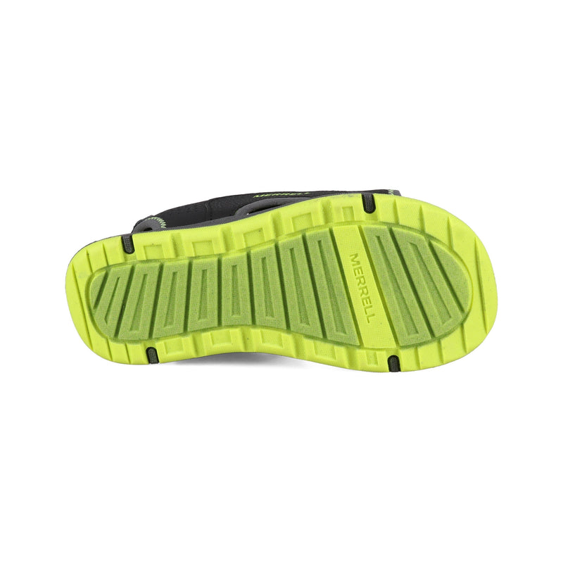 Panther Sandal 3 0