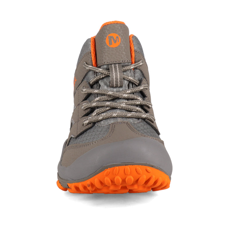 Komodo Mid Wp