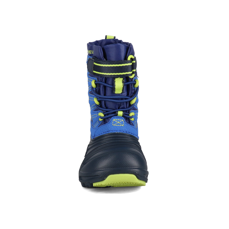 Snow Quest Lite 3 0 Jr Wtrpf