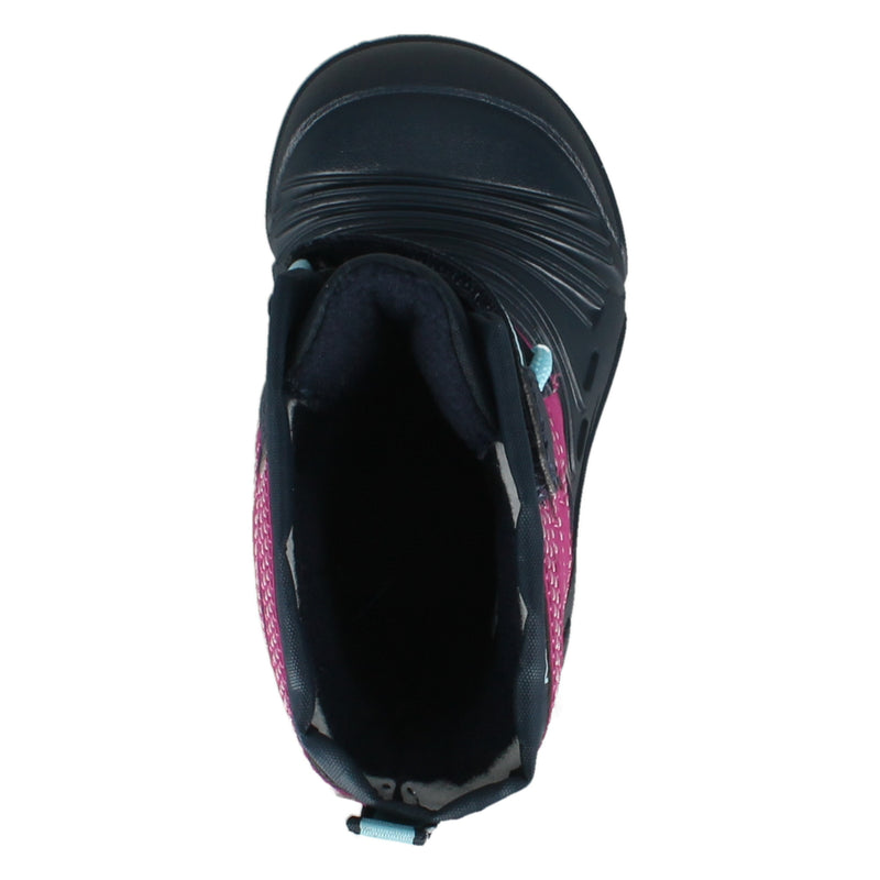 Snow Quest Lite 3 0 Jr Wtrpf