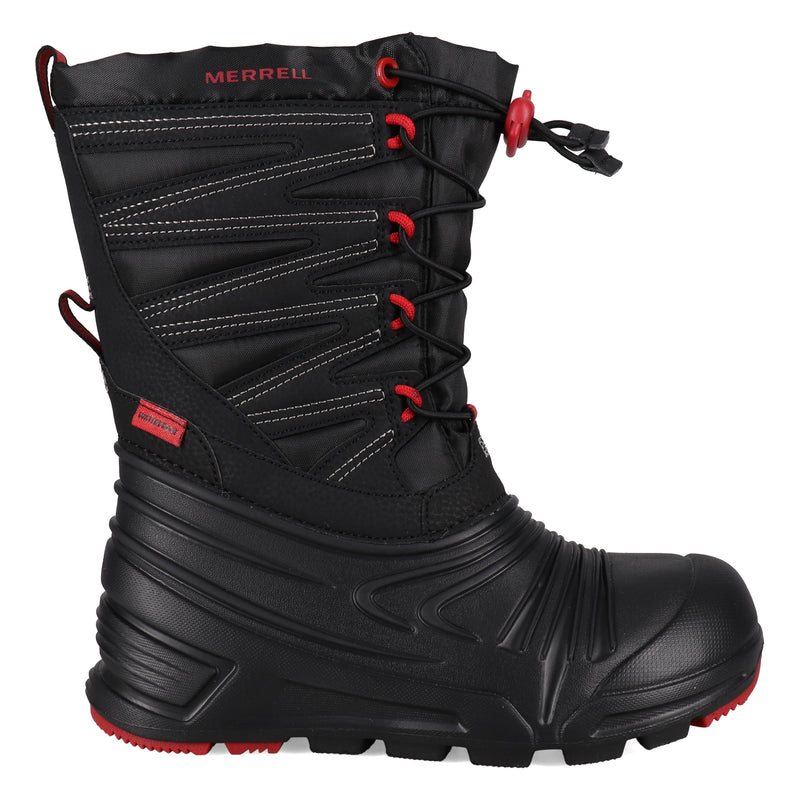 Snow Quest Lite 3 0 Wtrpf