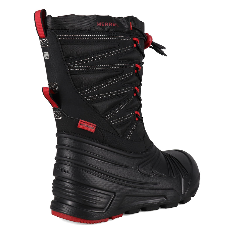 Snow Quest Lite 3 0 Wtrpf
