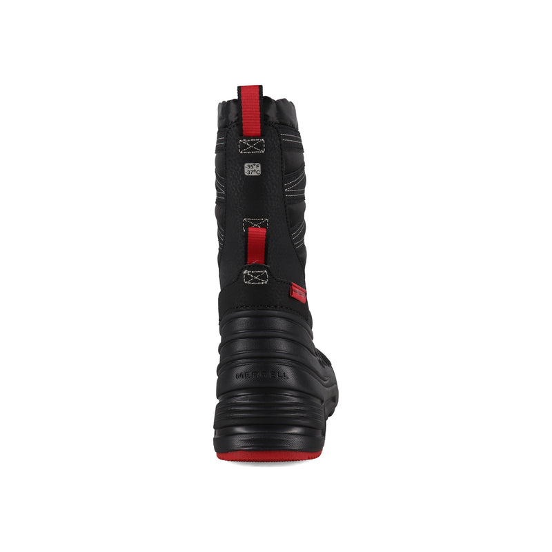 Snow Quest Lite 3 0 Wtrpf
