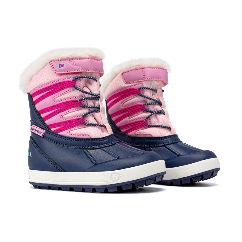 Snow Bank 5.0 Jr Wp