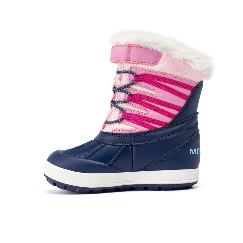 Snow Bank 5.0 Jr Wp