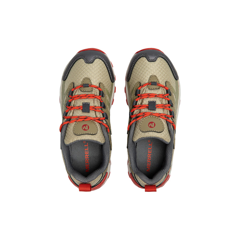 Moab Speed 2 Low Wtrpf