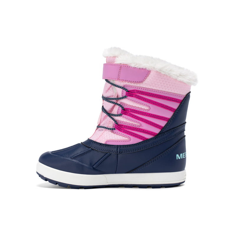 Snow Bank 5.0 Wp