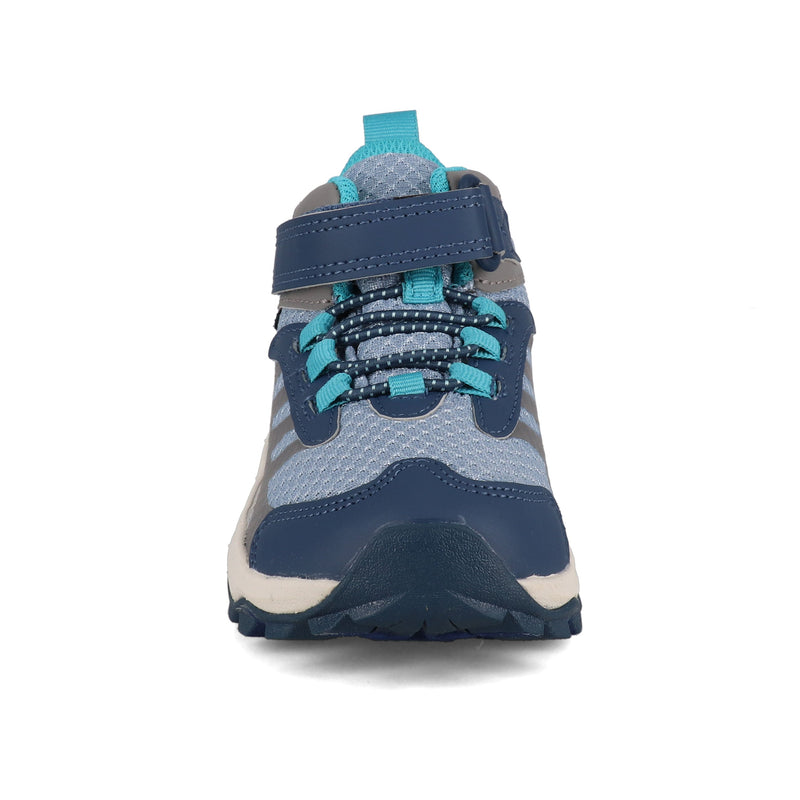 Moab Speed 2 Mid Ac Wtprf