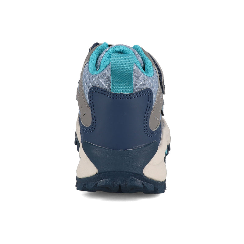 Moab Speed 2 Mid Ac Wtprf