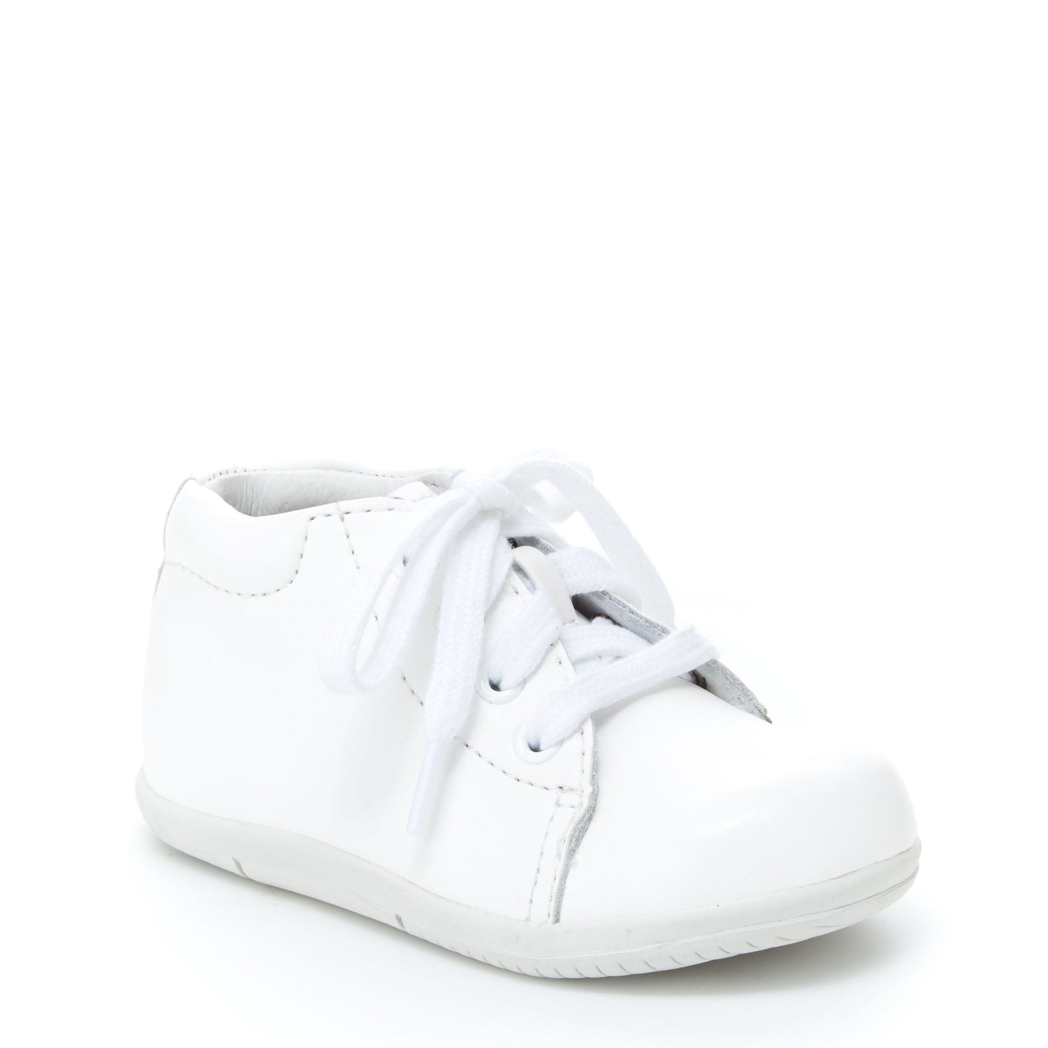 Sibling Collection - Elliot White