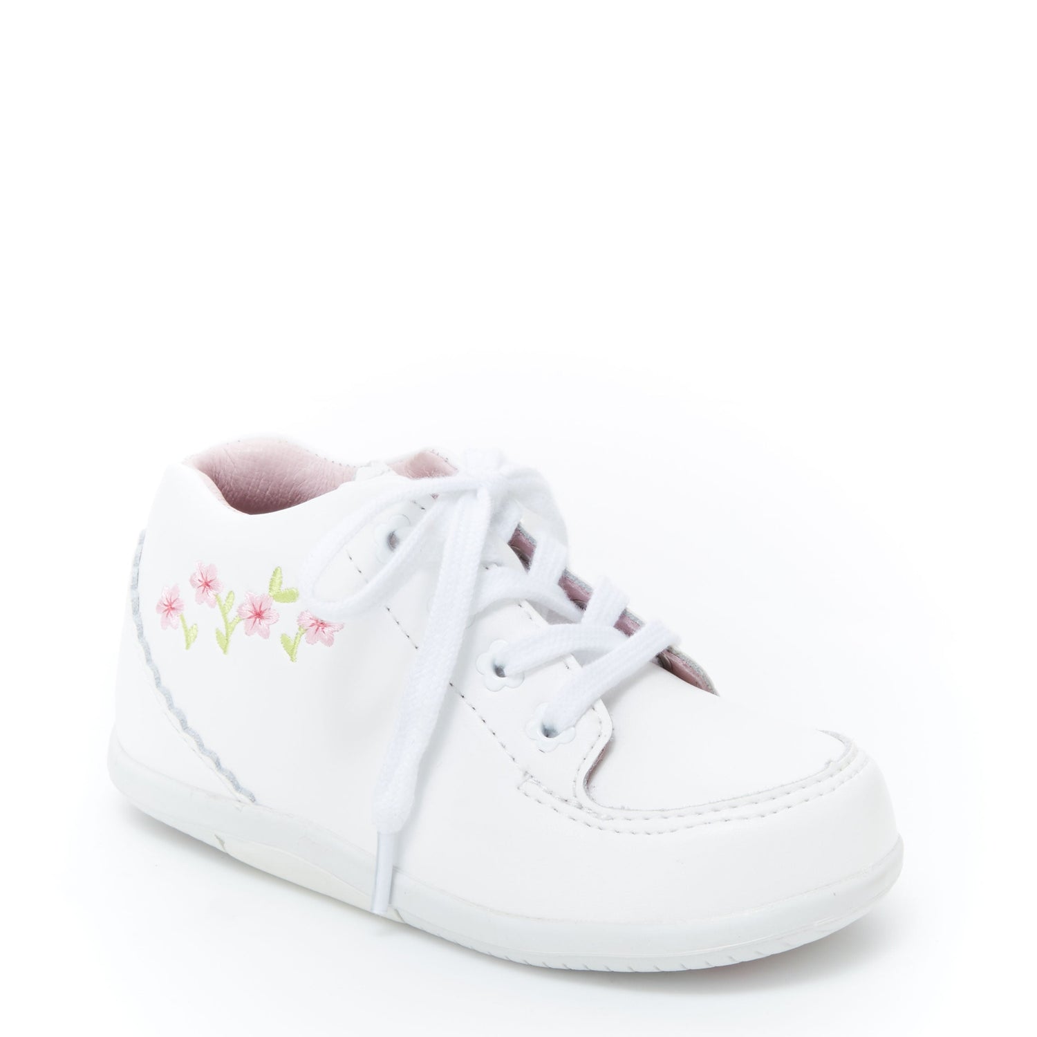 Sibling Collection - Emilia White Lea