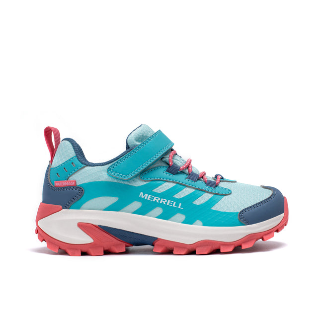 Moab Speed 2 Low A C Wtrpf