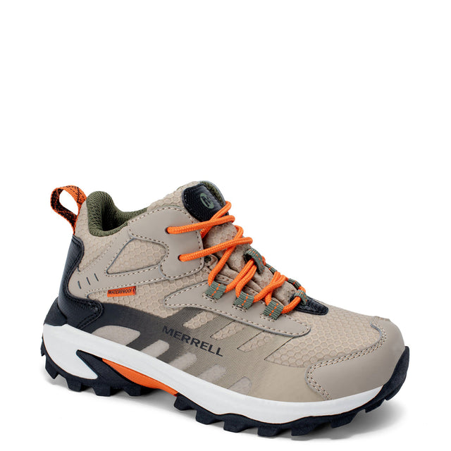 Moab Speed 2 Mid Wtp