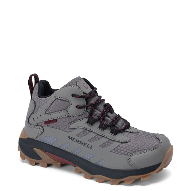 Moab Speed 2 Mid Wtp