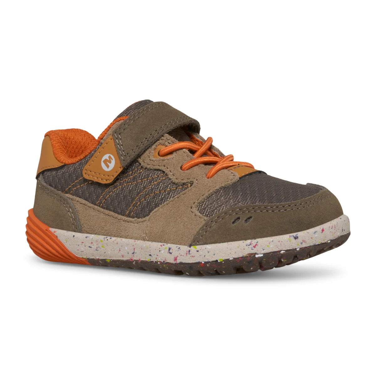 Sibling Collection - Bare Steps A83 Sneaker - Merrell Kids
