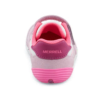 Bare Steps A83 Sneaker