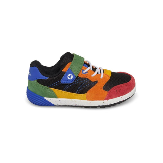 Bare Steps A83 Sneaker