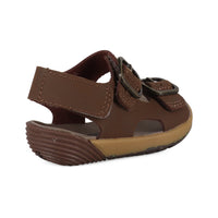 Bare Steps Sandal