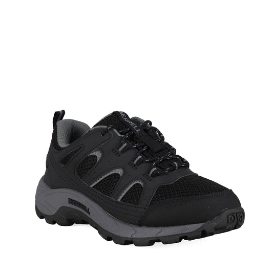 Oakcreek Low Lace Wtrpf