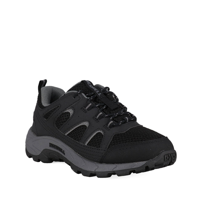 Oakcreek Low Lace Wtrpf