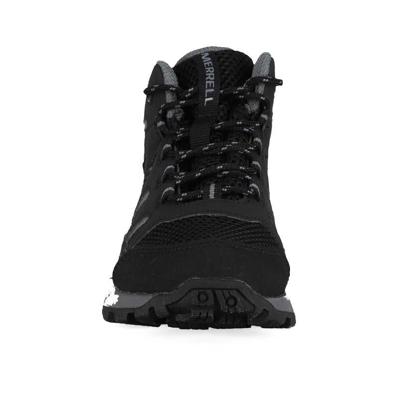 Oakcreek Mid Lace Wtrpf