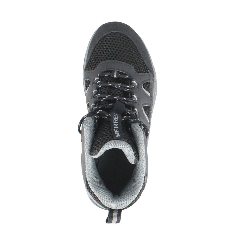 Oakcreek Mid Lace Wtrpf