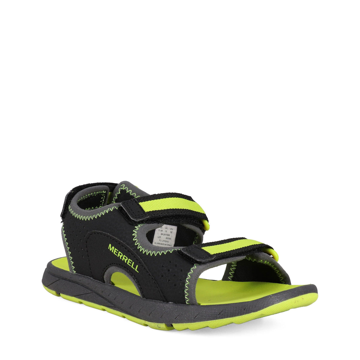 Sandale Panthère 3 0