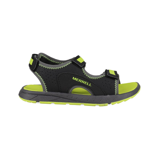 Panther Sandal 3 0