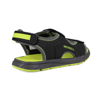 Sandale Panthère 3 0