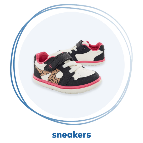 Stride Rite Canada